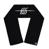 Naruto Shippuden - Leaf Village Symbol - Scarf