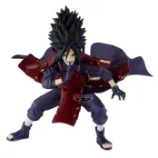 Naruto Shippuden Madara Uchiha Vibration Stars figure 17cm
