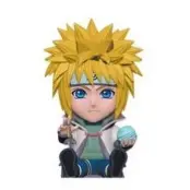 Naruto Shippuden - Minato - Money Box Pvc 16.5Cm
