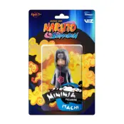 Naruto Shippuden Mininja Mini Figure Itachi 8 cm