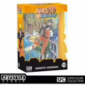 Naruto Shippuden - Naruto 17cm