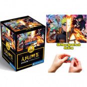 Naruto Shippuden - Naruto - Cube Puzzle 500P