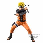 Naruto Shippuden - Naruto - Figure Grandista 22Cm