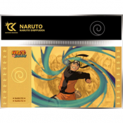 Naruto Shippuden - Naruto - Golden Ticket