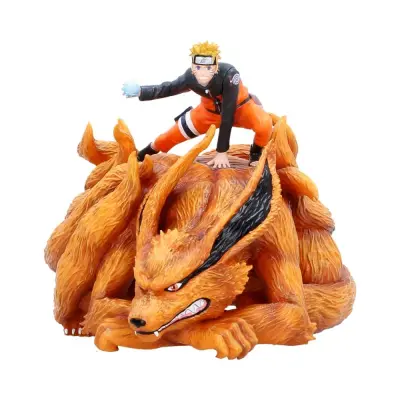 Naruto: Shippuden - Naruto Karuma Box