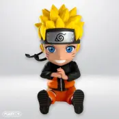 Naruto Shippuden - Naruto - Money Box Pvc 19Cm
