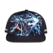 Naruto Shippuden - Naruto & Sasuke - Men's Novelty Cap
