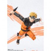 Naruto Shippuden - Naruto Op99 Edition" - Figure S.h. Figuarts 15Cm"