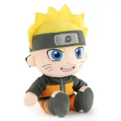 Naruto Shippuden - Naruto plush toy 25cm
