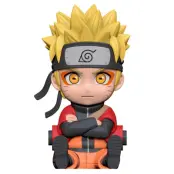 Naruto Shippuden - Naruto Sage Mode - Money Box Pvc 15Cm