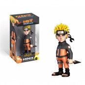Naruto Shippuden - Naruto Uzumaki - Figure Minix #102 12Cm