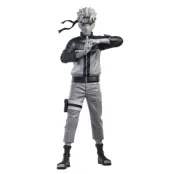 Naruto Shippuden - Naruto Uzumaki - Figure Noir Edge Collection 23Cm