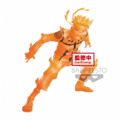 Naruto Shippuden - Naruto Uzumaki - Figure Vibration Stars 15Cm
