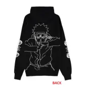 Naruto Shippuden Naruto Uzumaki hoodie