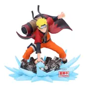 Naruto Shippuden Naruto Uzumaki Memorable Saga figure 12cm