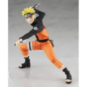 Naruto Shippuden - Naruto Uzumaki - Pop Up Parade 14Cm