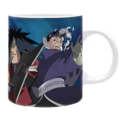 Naruto Shippuden Naruto Vs Madara Mug