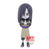 Naruto Shippuden - Orochimaru - Q Posket 15cm
