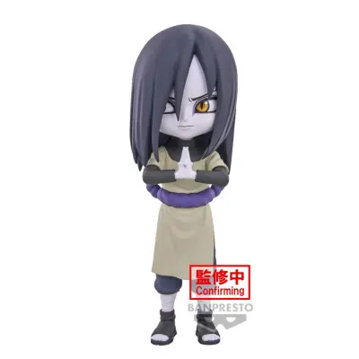 Naruto Shippuden - Orochimaru - Q Posket 15cm