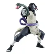 Naruto Shippuden Orochimaru Vibration Stars figure 15cm