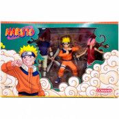 Naruto Shippuden pack figures