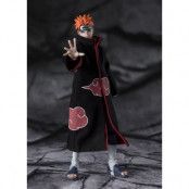 Naruto Shippuden - Pain Tendo - Figure S.h. Figuarts 15Cm