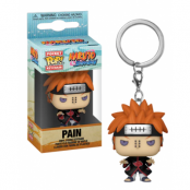 Naruto Shippuden - Pocket Pop Keychains - Pain