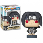 POP Animation Naruto Shippuden - Itachi Uchiha