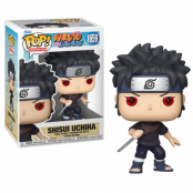 POP Animation Naruto Shippuden - Shisui Uchiha #1659