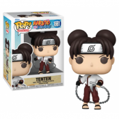 POP Animation Naruto Shippuden - Tenten #1661