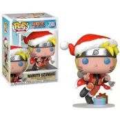 Naruto Shippuden - Pop Plus Nr 2049 - Naruto Uzumaki (Holiday)
