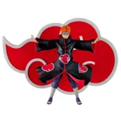 Naruto Shippuden PVC Statue 1/8 Pain (Tendo) 27 cm