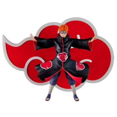 Naruto Shippuden PVC Statue 1/8 Pain (Tendo) 27 cm