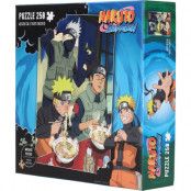 Naruto Shippuden Ramen puzzle 250pcs