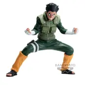 Naruto Shippuden - Rock Lee - Figure Vibration Stars 16Cm