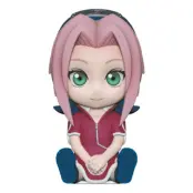 Naruto Shippuden - Sakura - Money Box Pvc 19Cm
