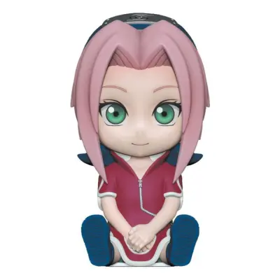 Naruto Shippuden - Sakura - Money Box Pvc 19Cm