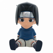 Naruto Shippuden Sasuke Money box figure 18cm