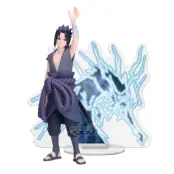 Naruto Shippuden Sasuke Uchiha Panel Spectacle figure 13cm