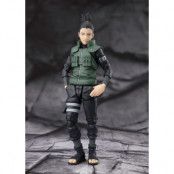 Naruto Shippuden - Shikamura Nara - Figure S.h. Figuarts 15Cm