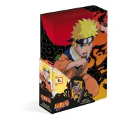 Naruto Shippuden Stationery box set 5pcs
