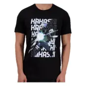 Naruto Shippuden T-Shirt Kakashi Size S