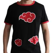 Naruto Shippuden - T-Shirt Premium Akatsuki (S)