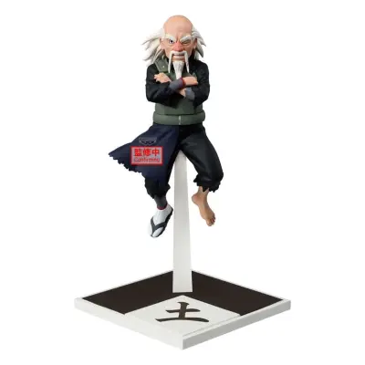 Naruto Shippuden Tsuchikage Onoki figure 14cm