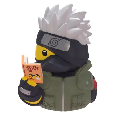 Naruto Shippuden Tubbz PVC Figure Kakashi Hatake Boxed Edition 10 cm