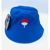 Naruto Shippuden - Uchiha - Bob