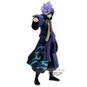 Naruto Shippuden - Uchiha Sasuke - Fig. 20Th Anniversary Costume 16cm