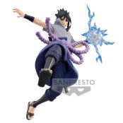 Naruto Shippuden - Uchiha Sasuke - Figure Effectreme 13cm