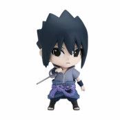 Naruto Shippuden - Ushiha Sasuke - Figurine Repoprize 10Cm