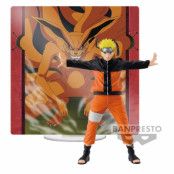 Naruto Shippuden - Uzumaki Naruto - Figure Panel Spectacle 13Cm